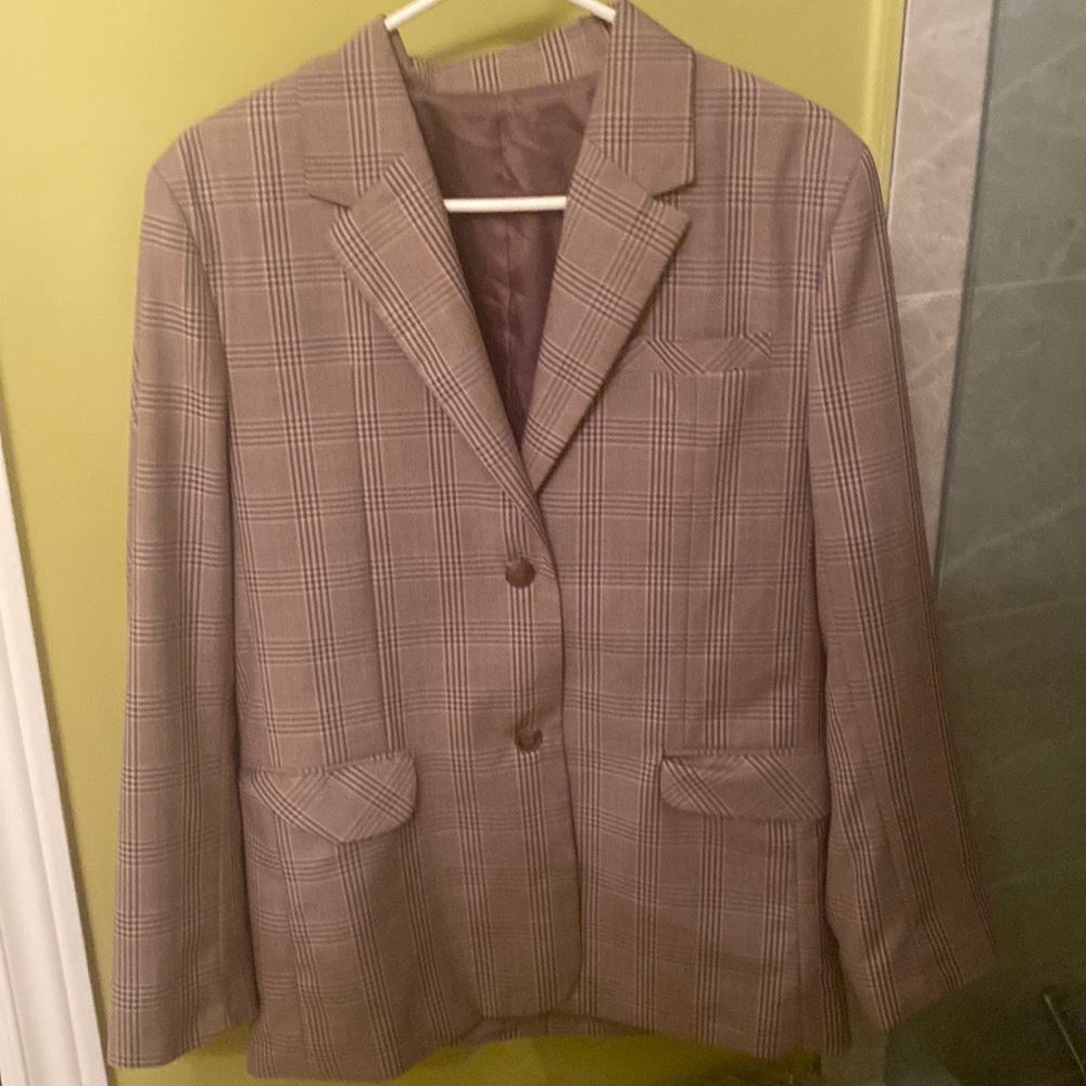Styledana Korean style suit